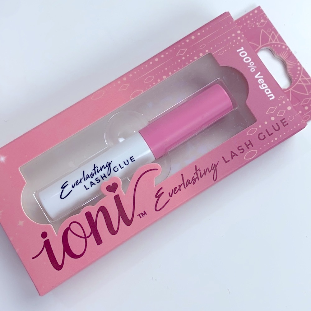 🔥5/$25🔥Ioni Everlasting Vegan Lash Glue
